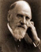 Image illustrating Francis Darwin