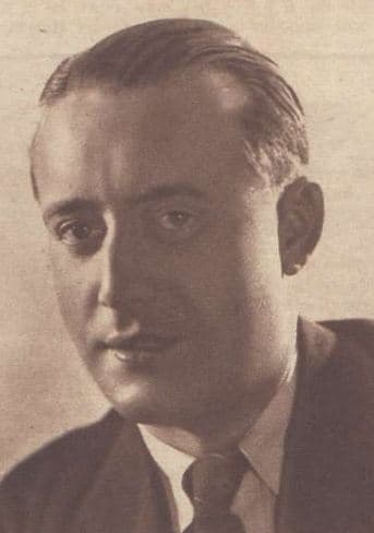 Image illustrating Édgar Neville