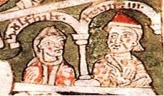 Image illustrating Henry IX, Duke of Bavaria