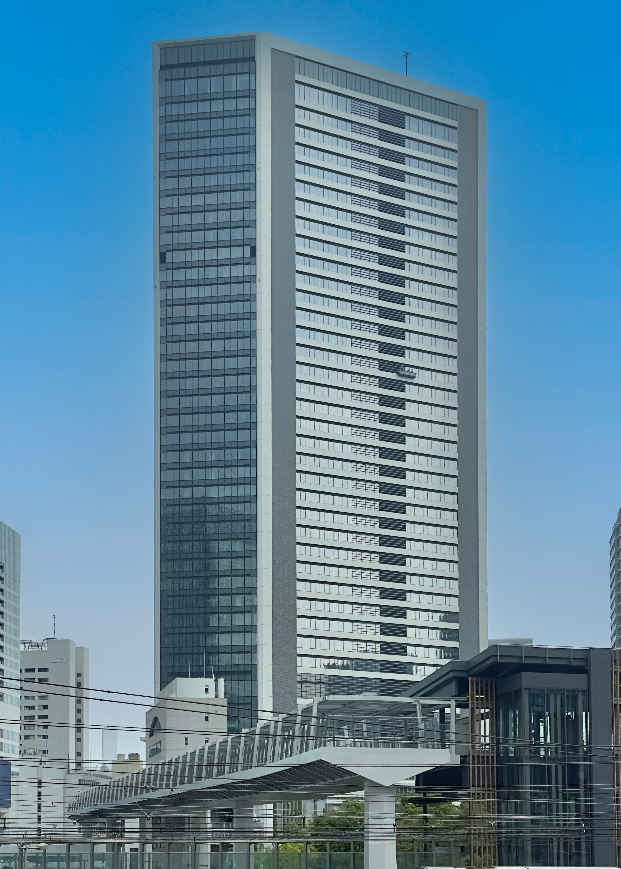 Image illustrating SoftBank Group