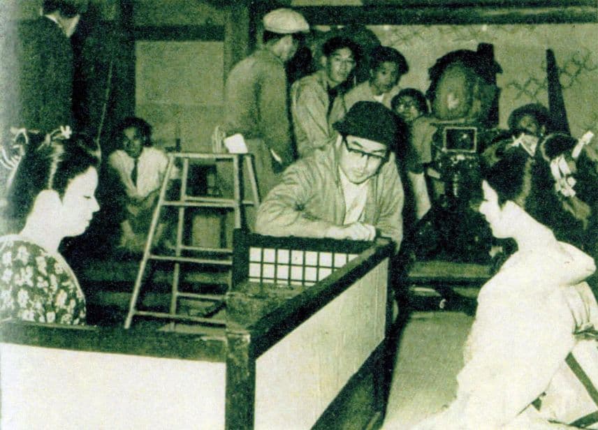 Image illustrating Kazuo Mori
