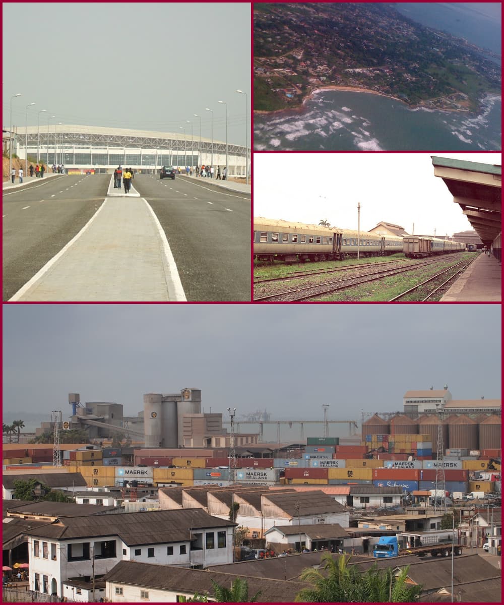 Image illustrating Sekondi-Takoradi