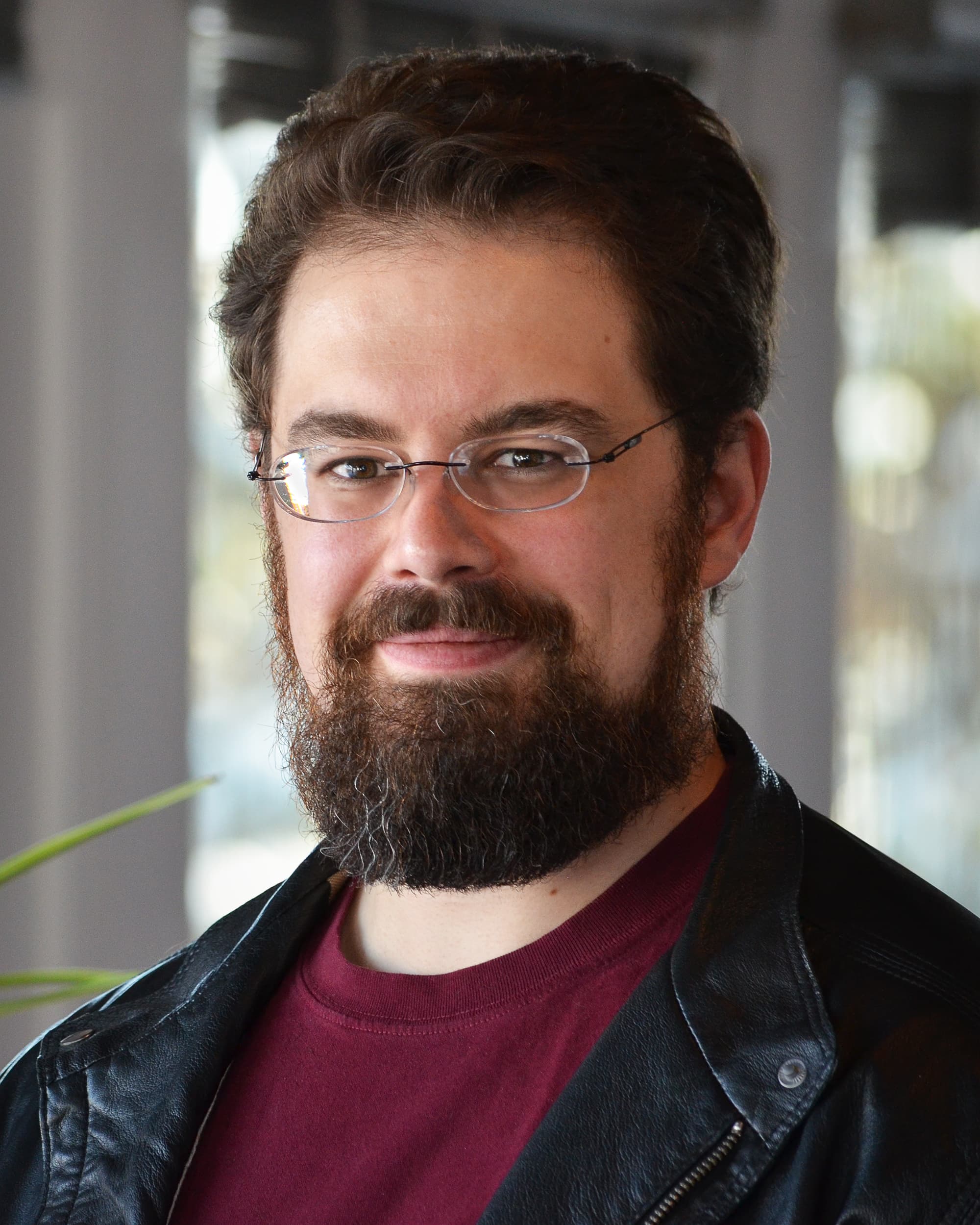 Image illustrating Christopher Paolini