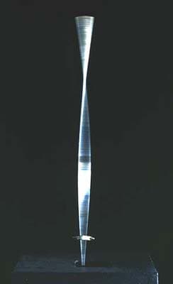 Image illustrating kinetic art