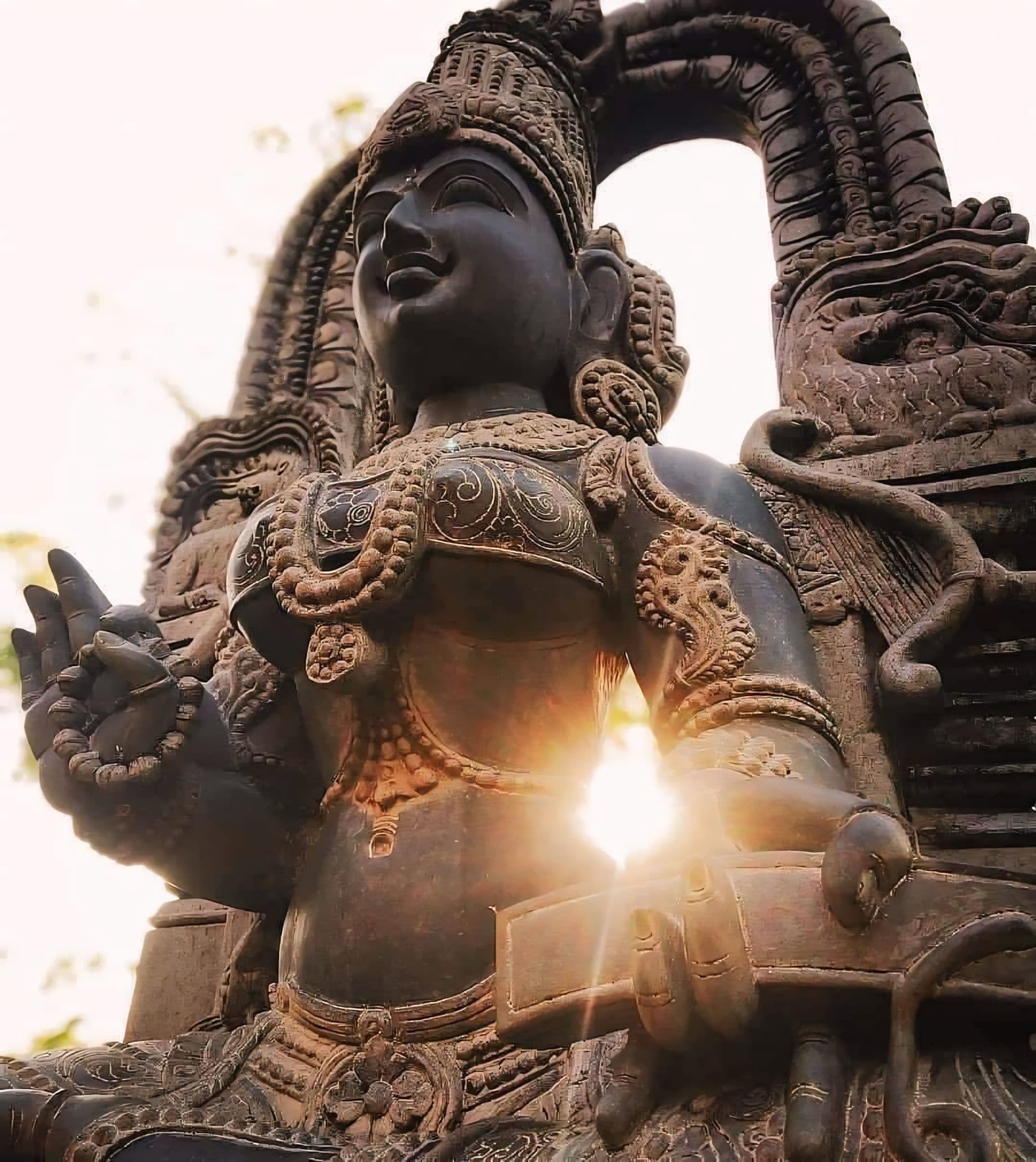 Image illustrating Pudukkottai