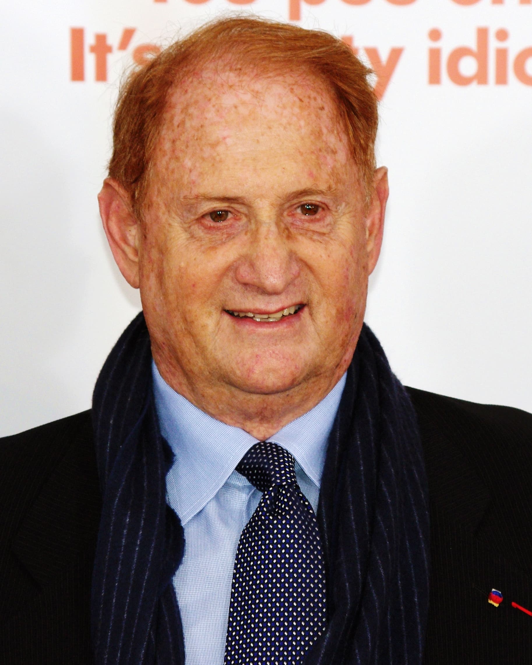 Image illustrating Mike Medavoy