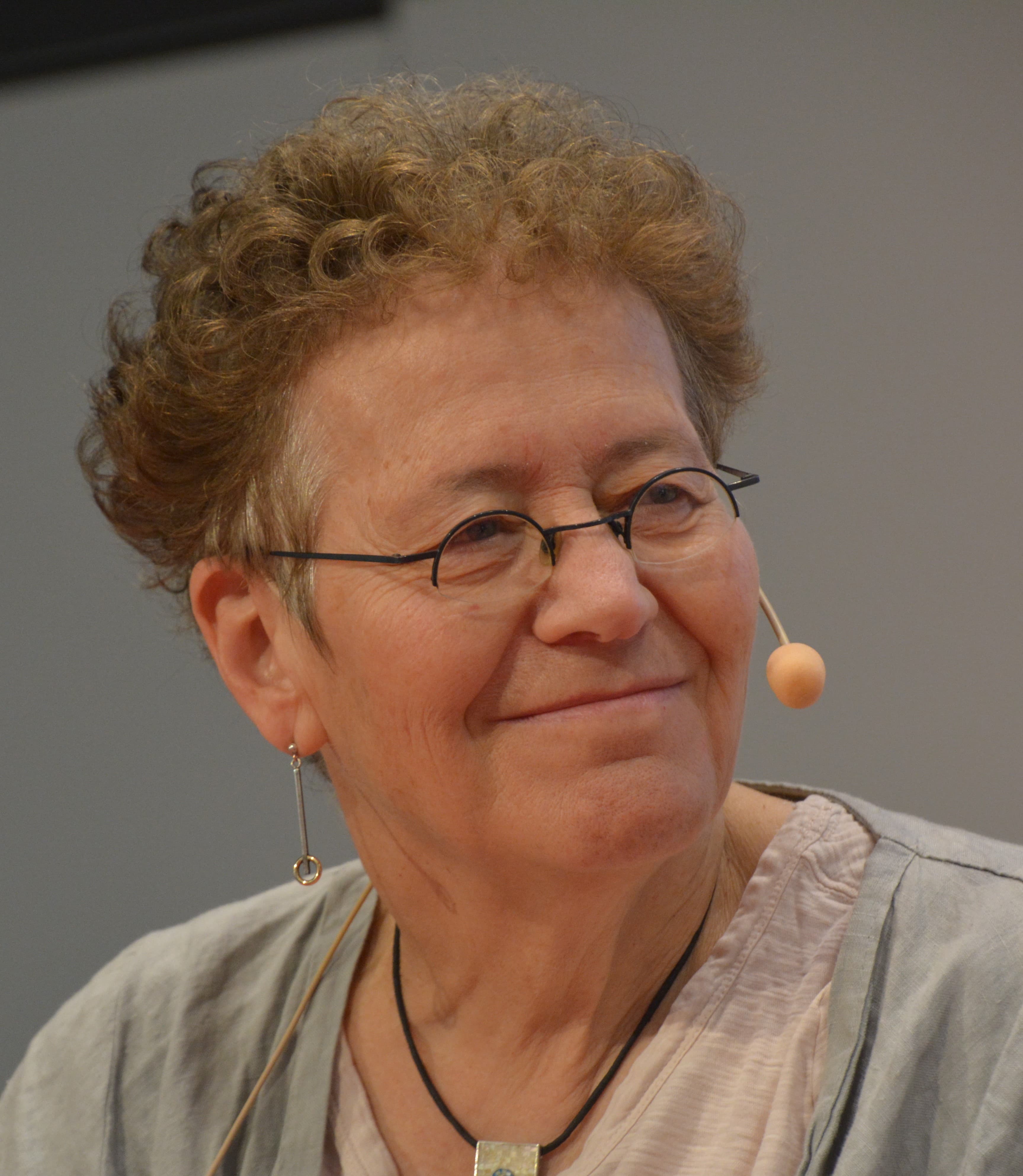 Image illustrating Lena Einhorn