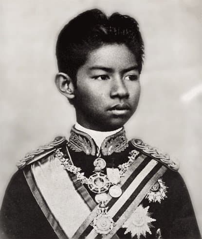 Image illustrating Vajirunhis