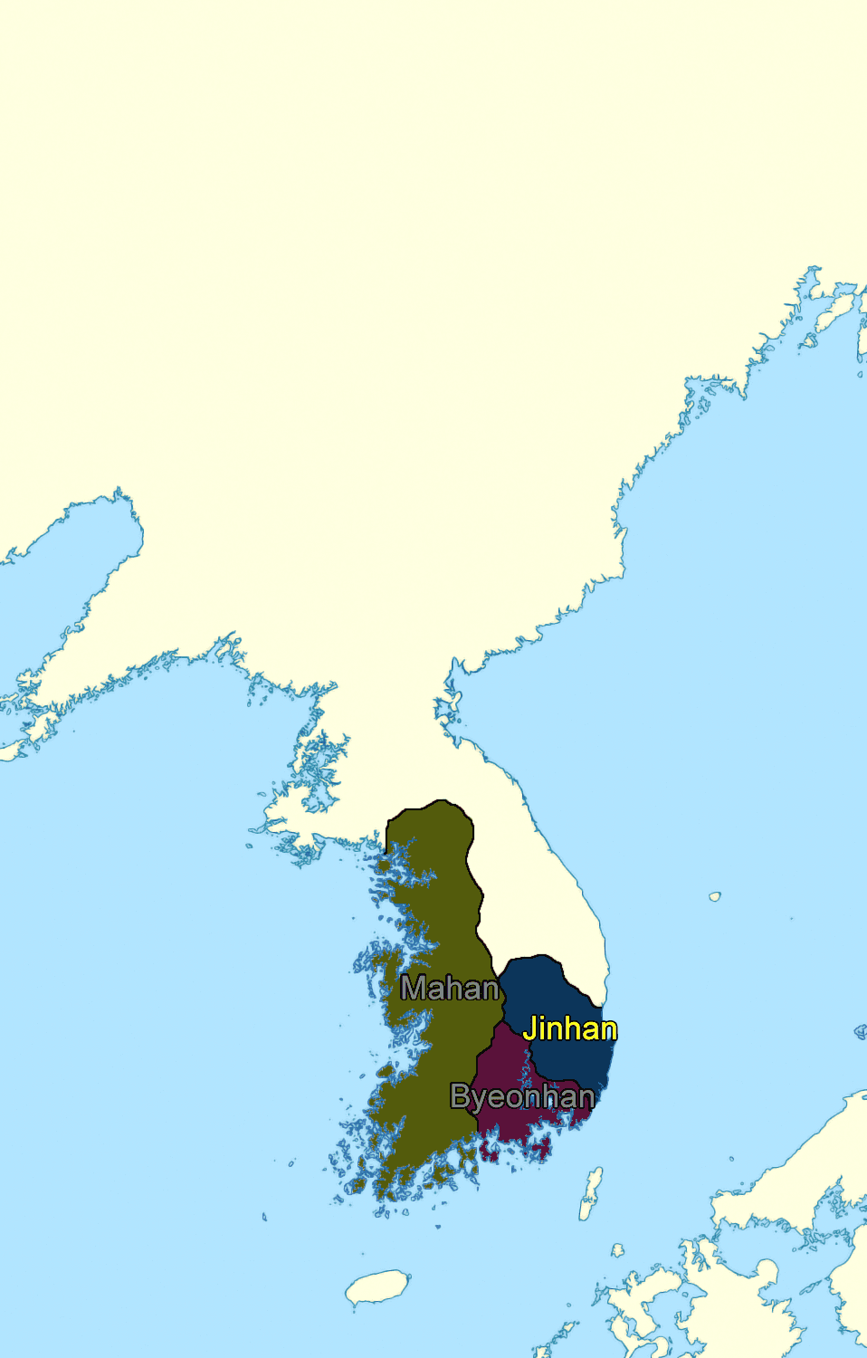 Image illustrating Chinhan