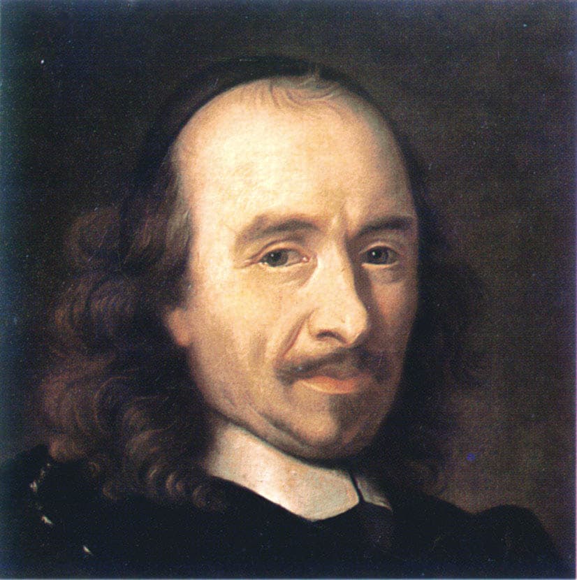 Image illustrating Pierre Corneille