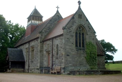 Image illustrating Bretby