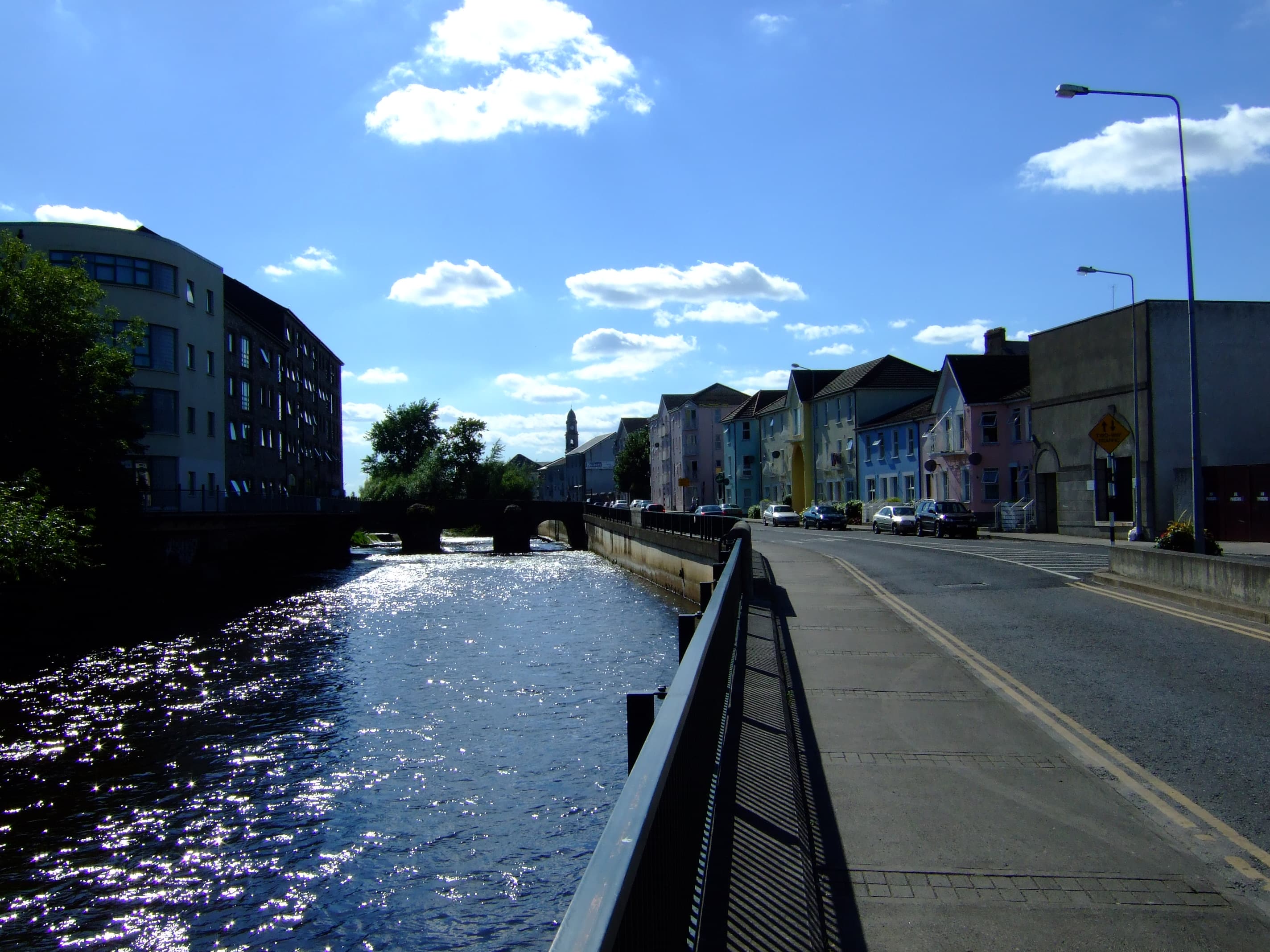 Image illustrating Clonmel