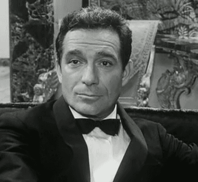 Image illustrating Ugo Tognazzi