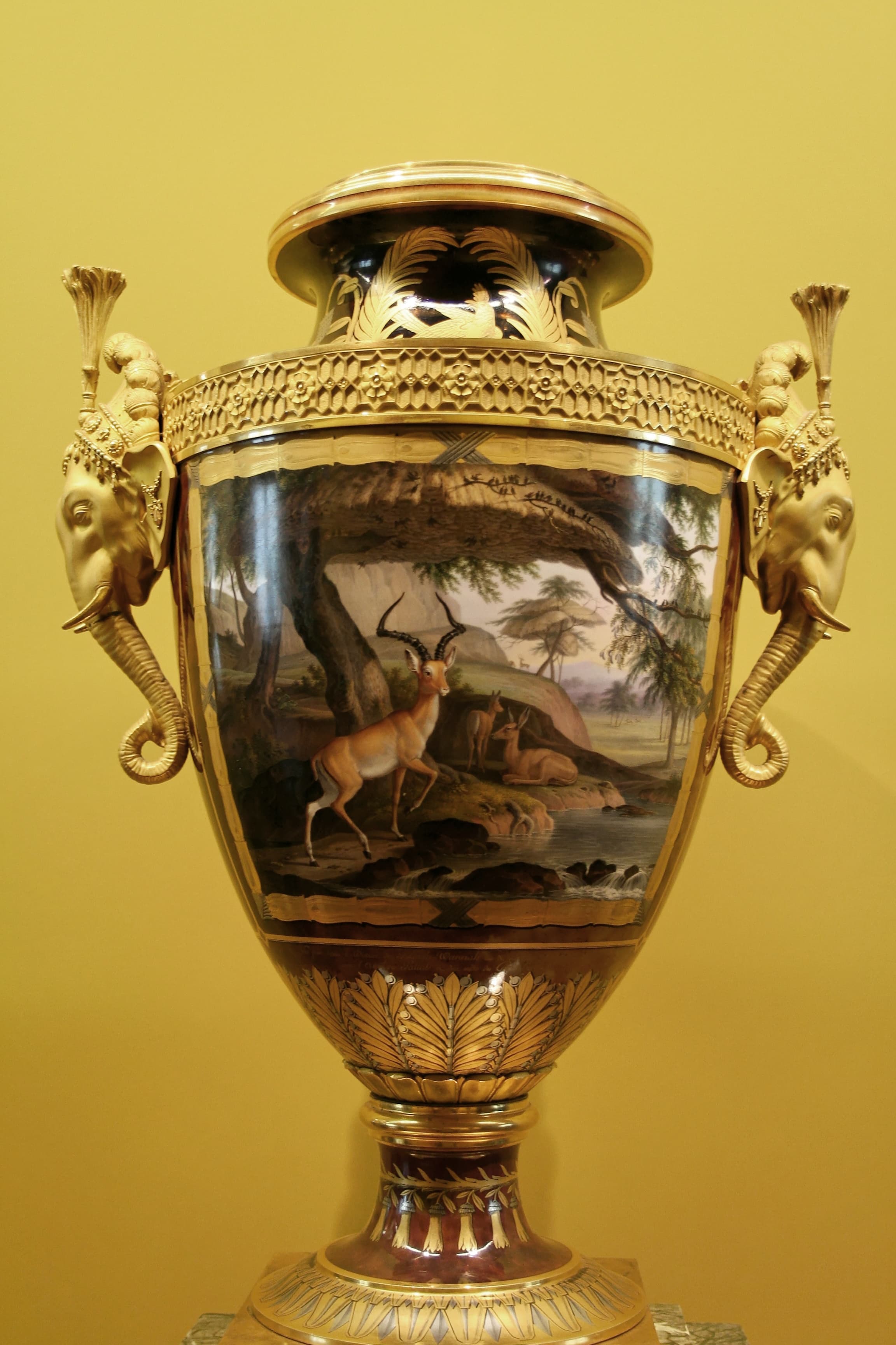 Image illustrating Manufacture nationale de Sèvres