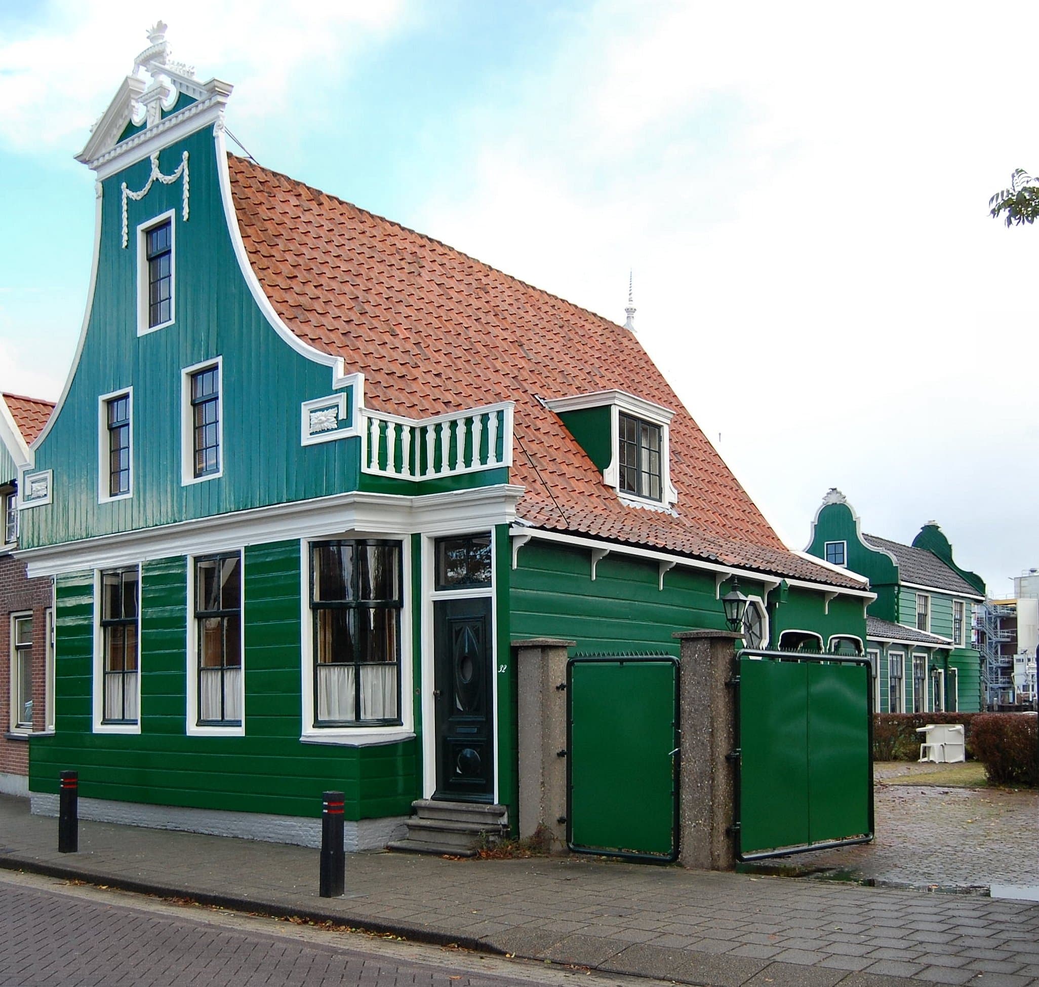Image illustrating Koog aan de Zaan