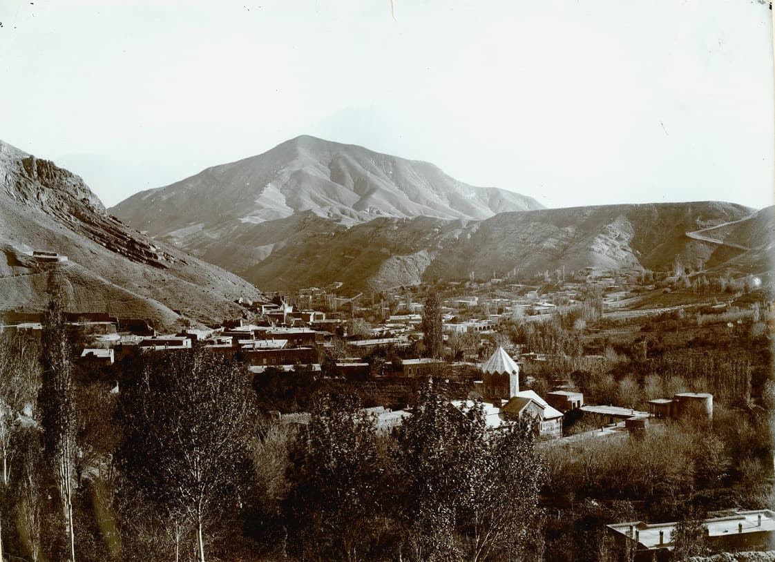 Image illustrating Yuxarı Əylis