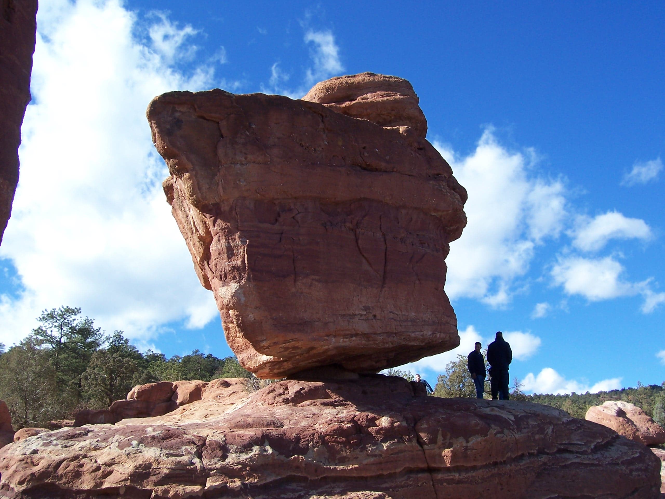 Image illustrating Boulder
