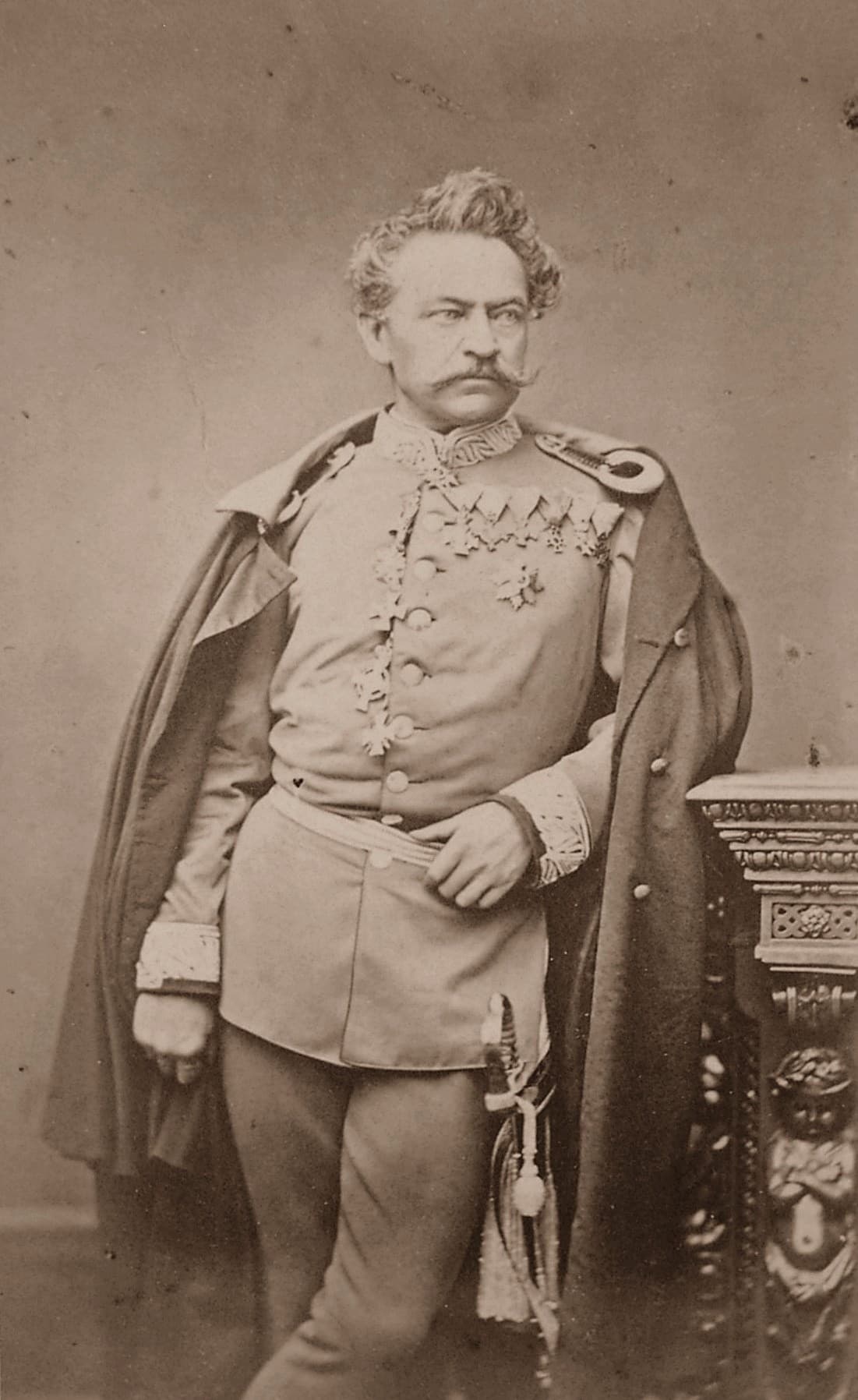 Image illustrating Prince Karl Theodor of Bavaria