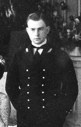 Image illustrating Prince Umberto, Count of Salemi