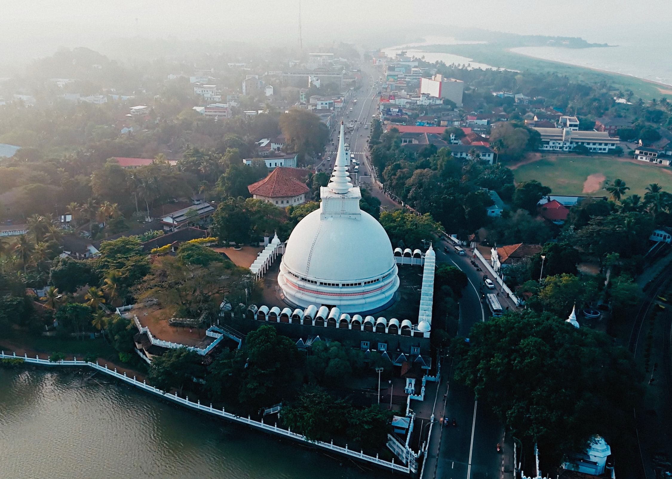 Image illustrating Kalutara