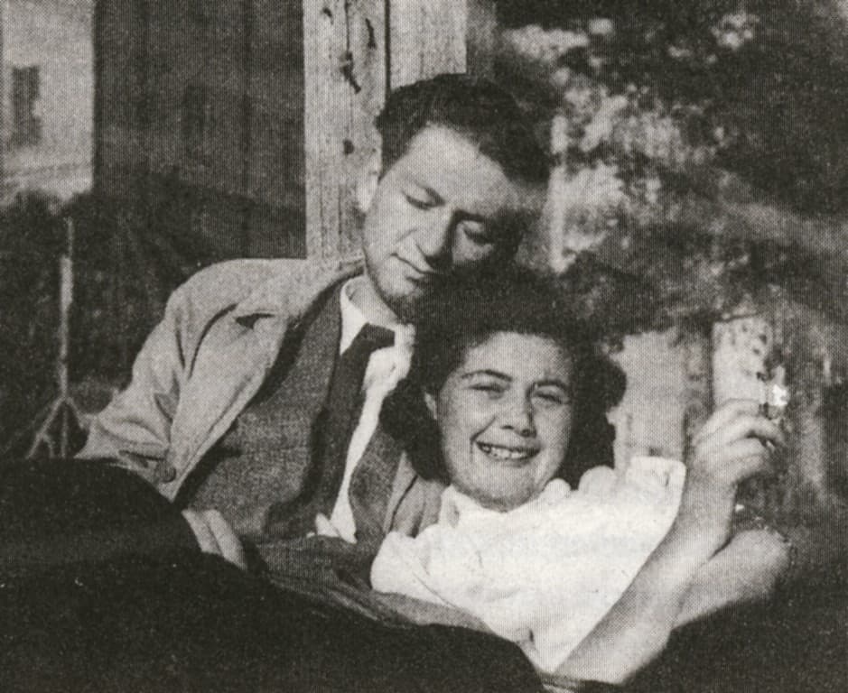 Image illustrating Jerzy Einhorn