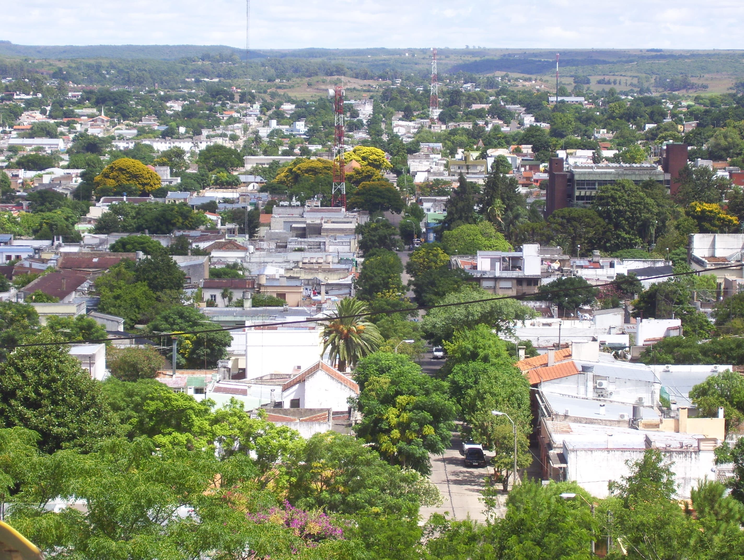 Image illustrating Rivera