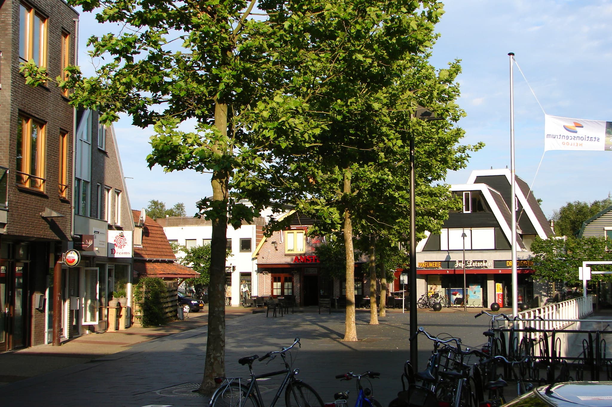 Image illustrating Heiloo