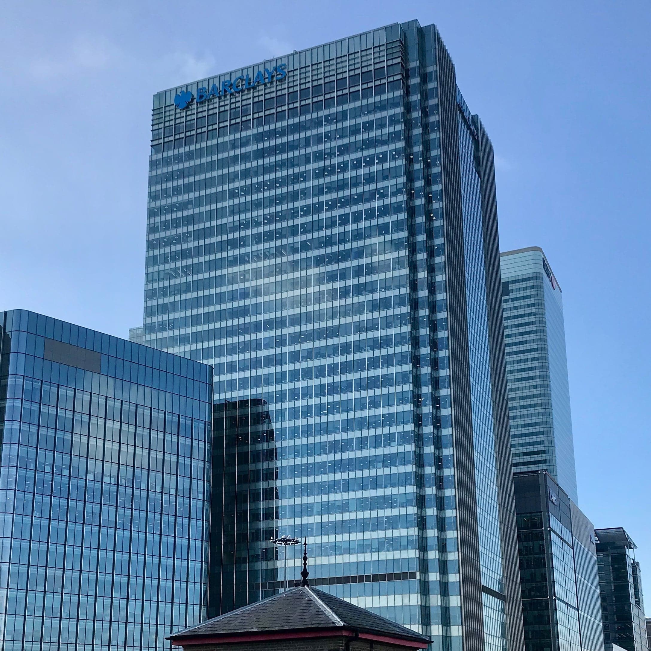 Image illustrating Barclays
