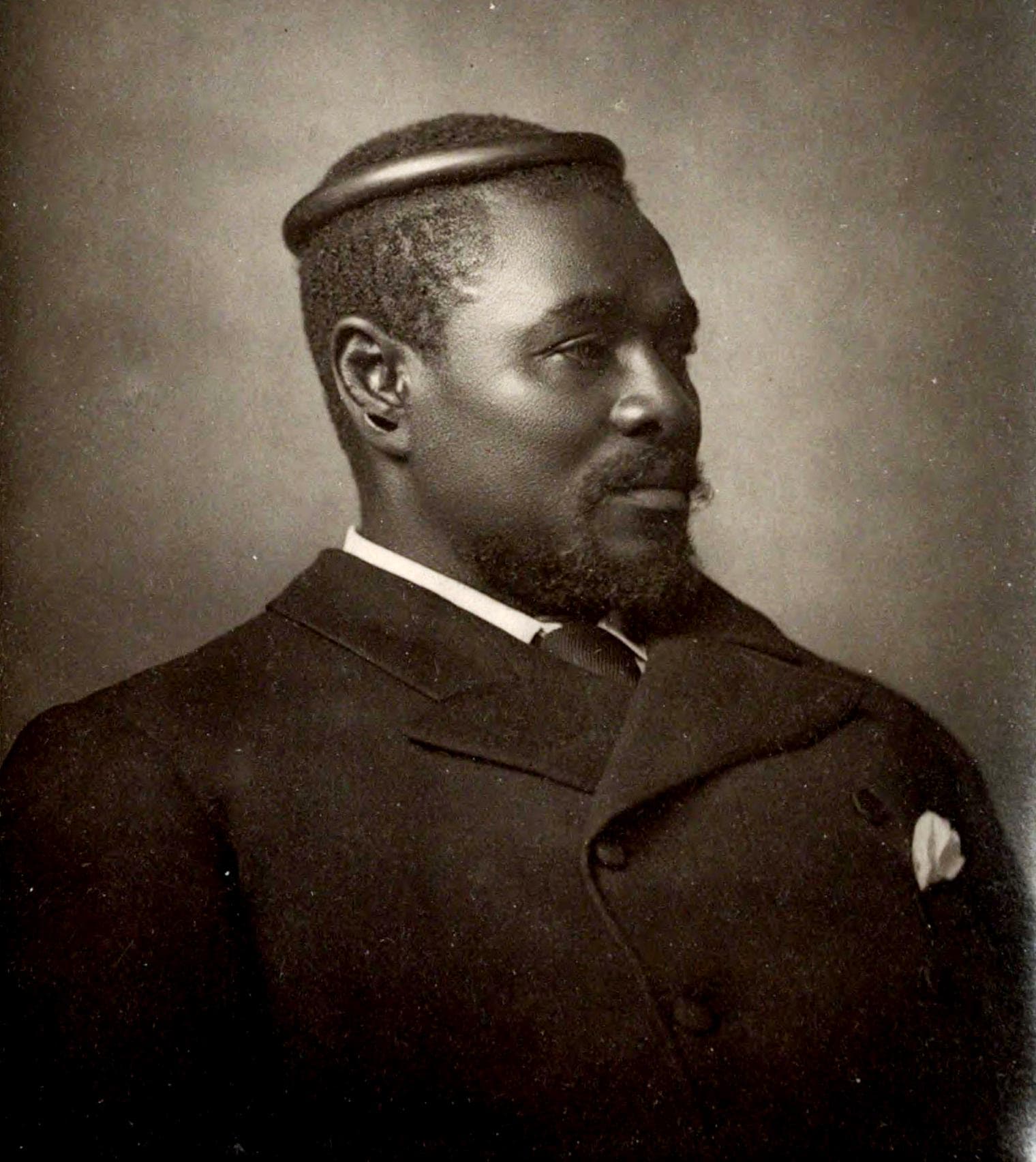 Image illustrating Cetshwayo kaMpande