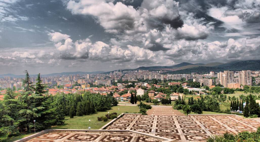 Image illustrating Stara Zagora