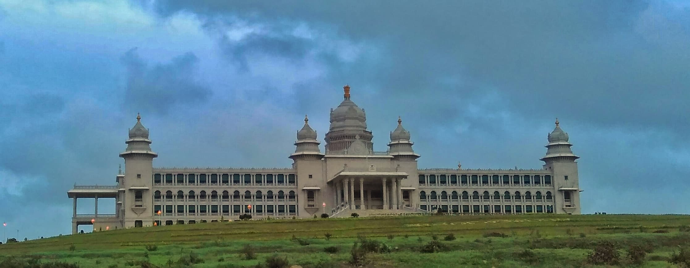 Image illustrating Belgaum