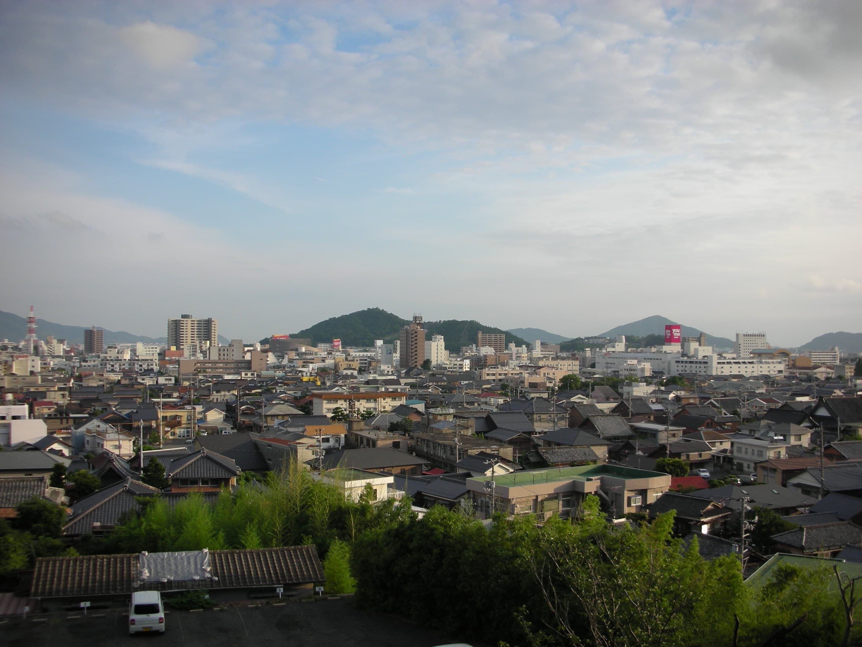 Image illustrating Hōfu-shi
