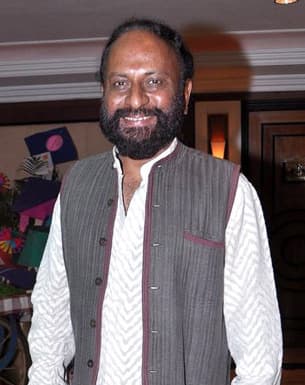 Image illustrating Ketan Mehta