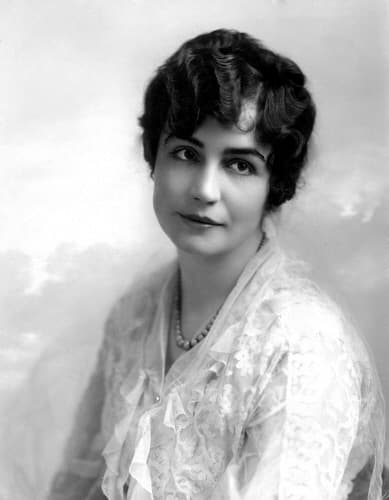 Image illustrating Lois Weber