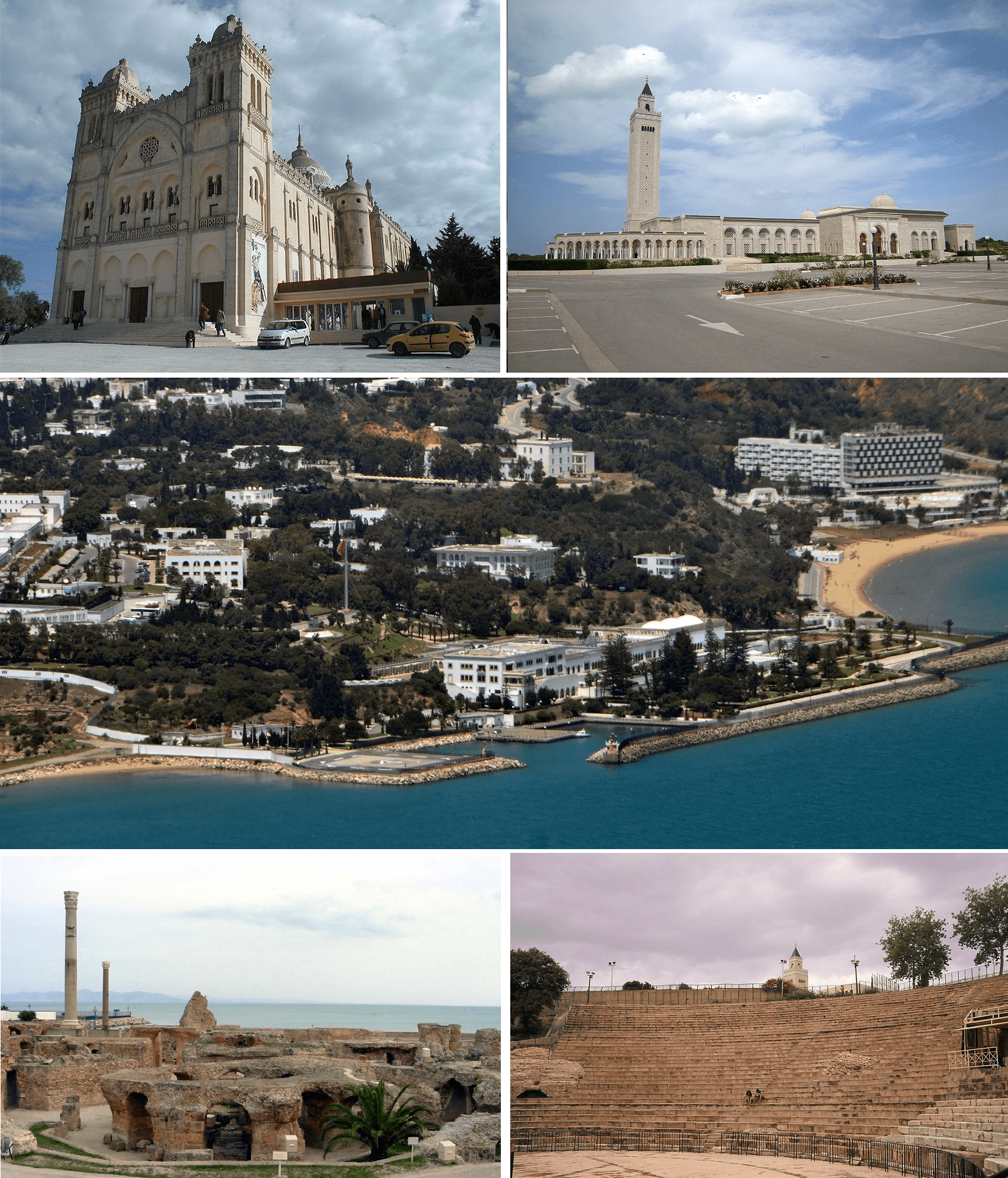Image illustrating Carthage