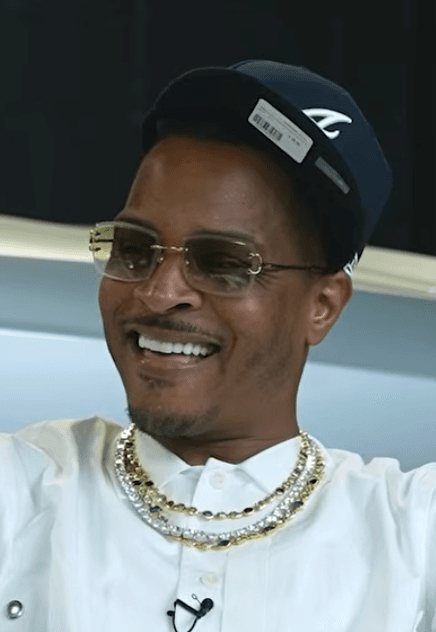 Image illustrating T.I.