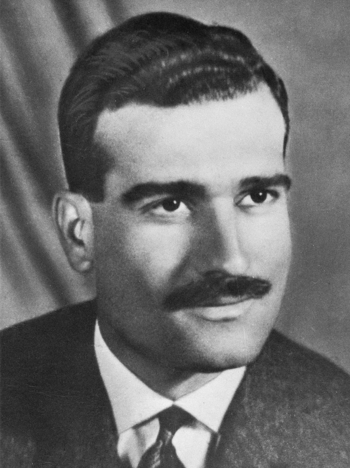Image illustrating Eli Cohen