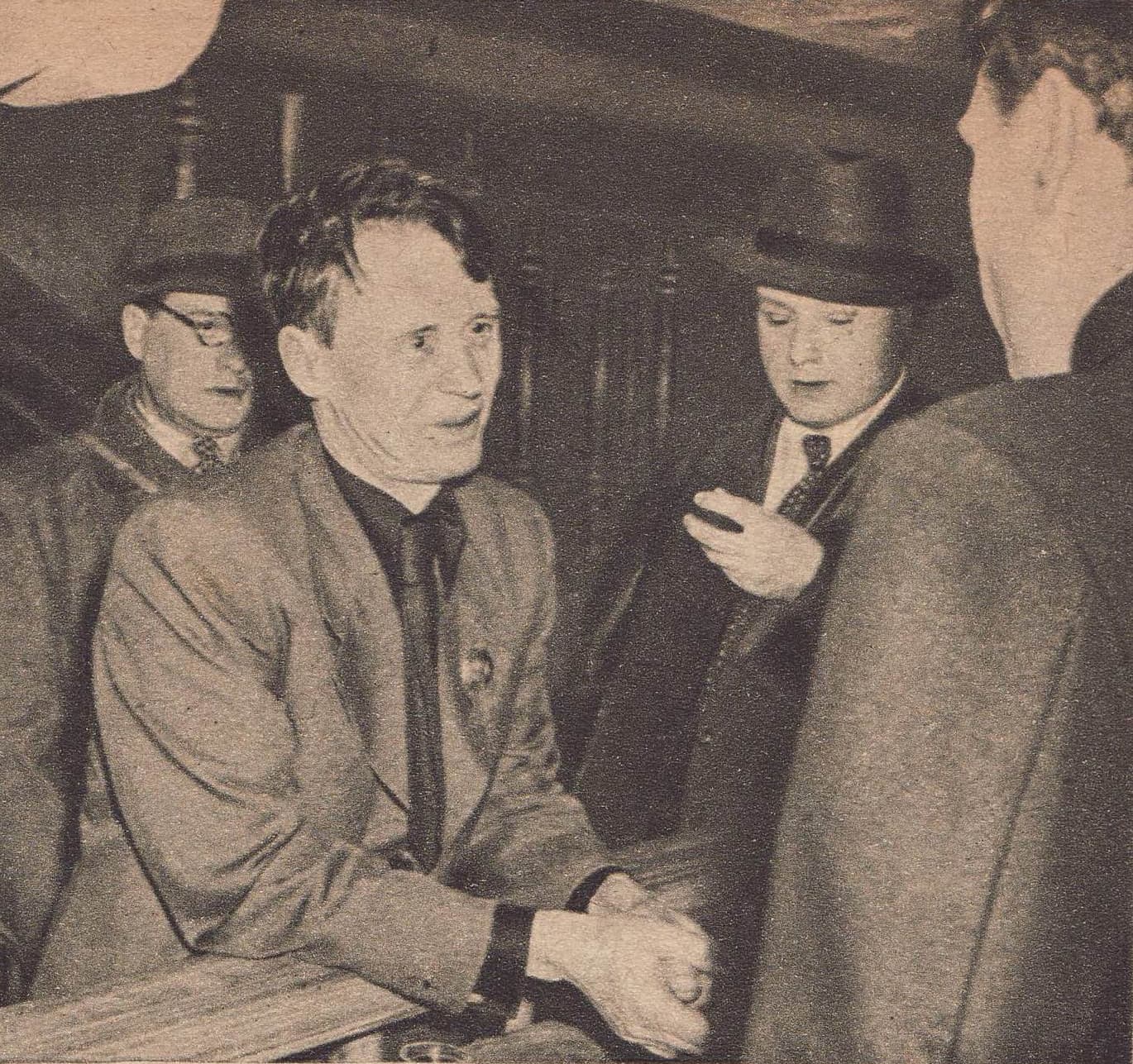 Image illustrating Ivan Pyryev