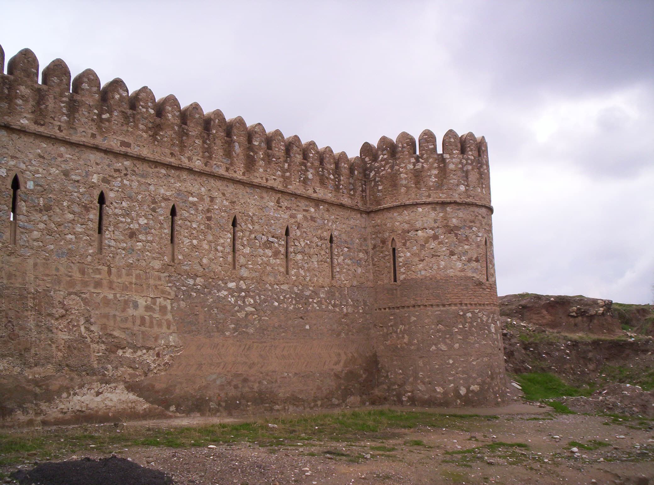 Image illustrating Kirkuk