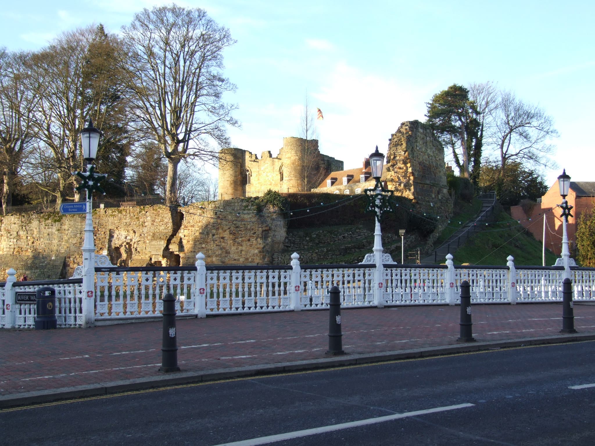 Image illustrating Tonbridge