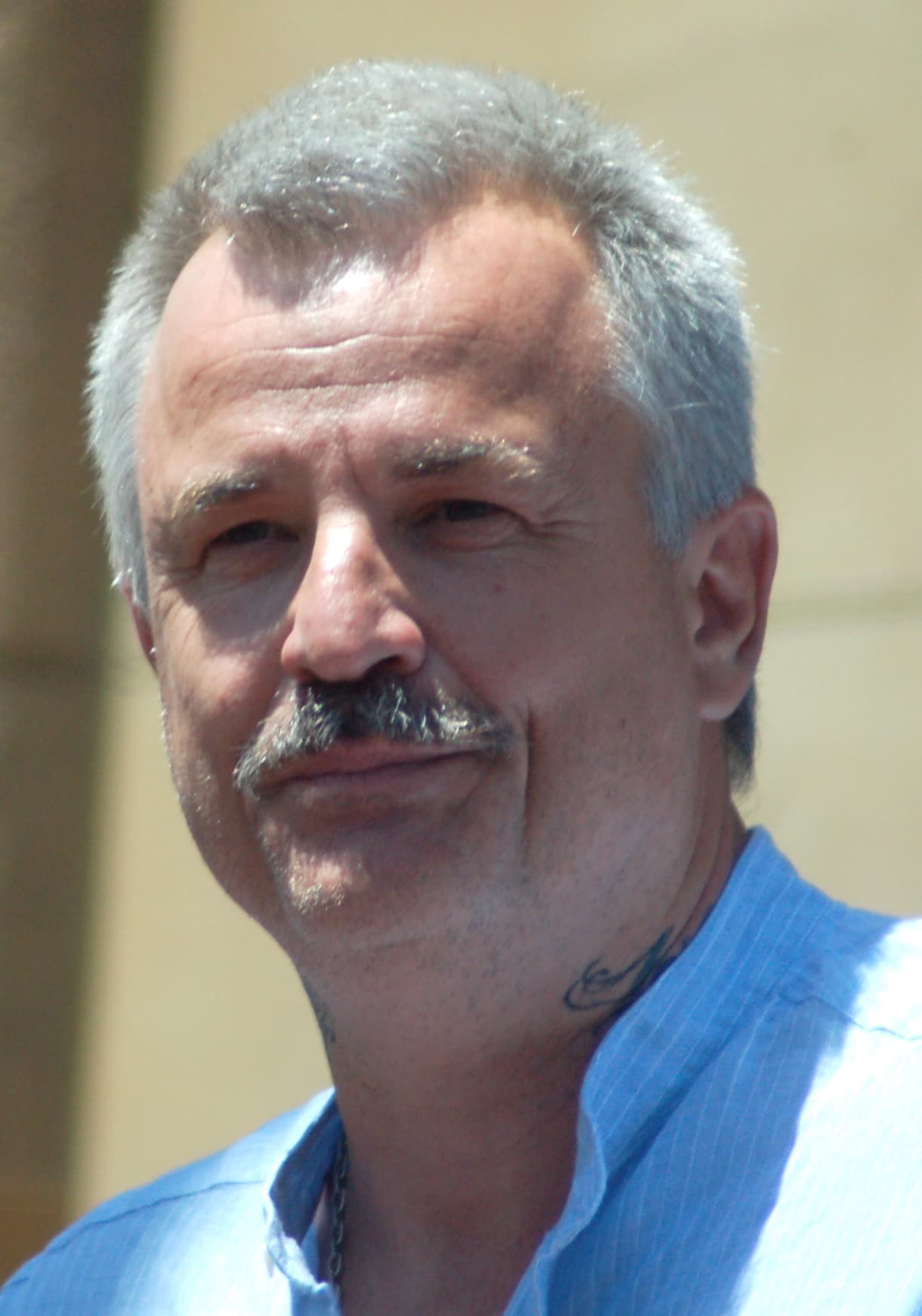 Image illustrating Nick Cassavetes