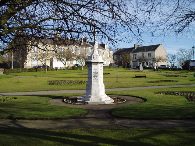 Image illustrating Carluke