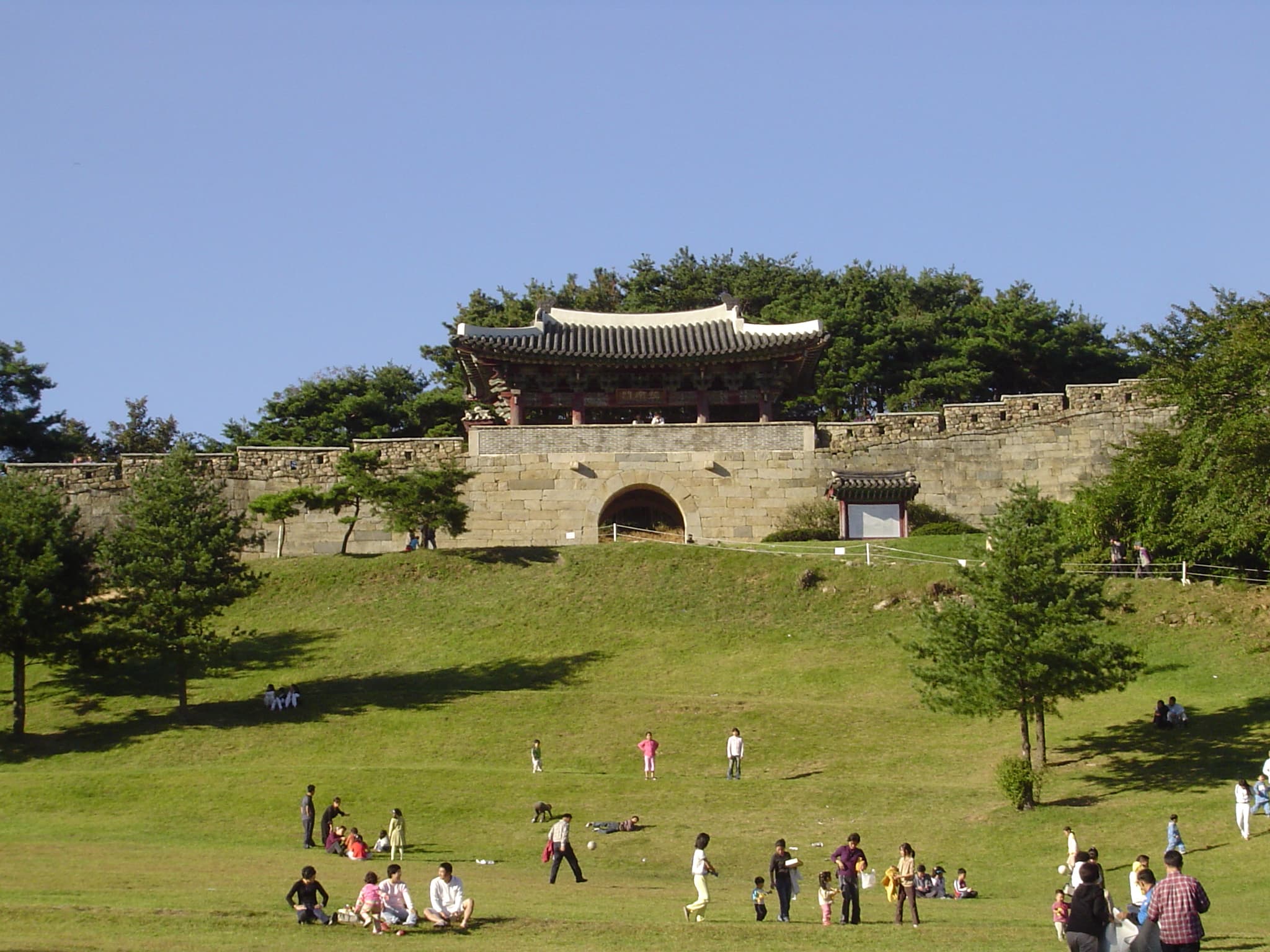 Image illustrating Cheongju