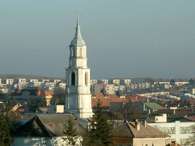 Image illustrating Rimavská Sobota