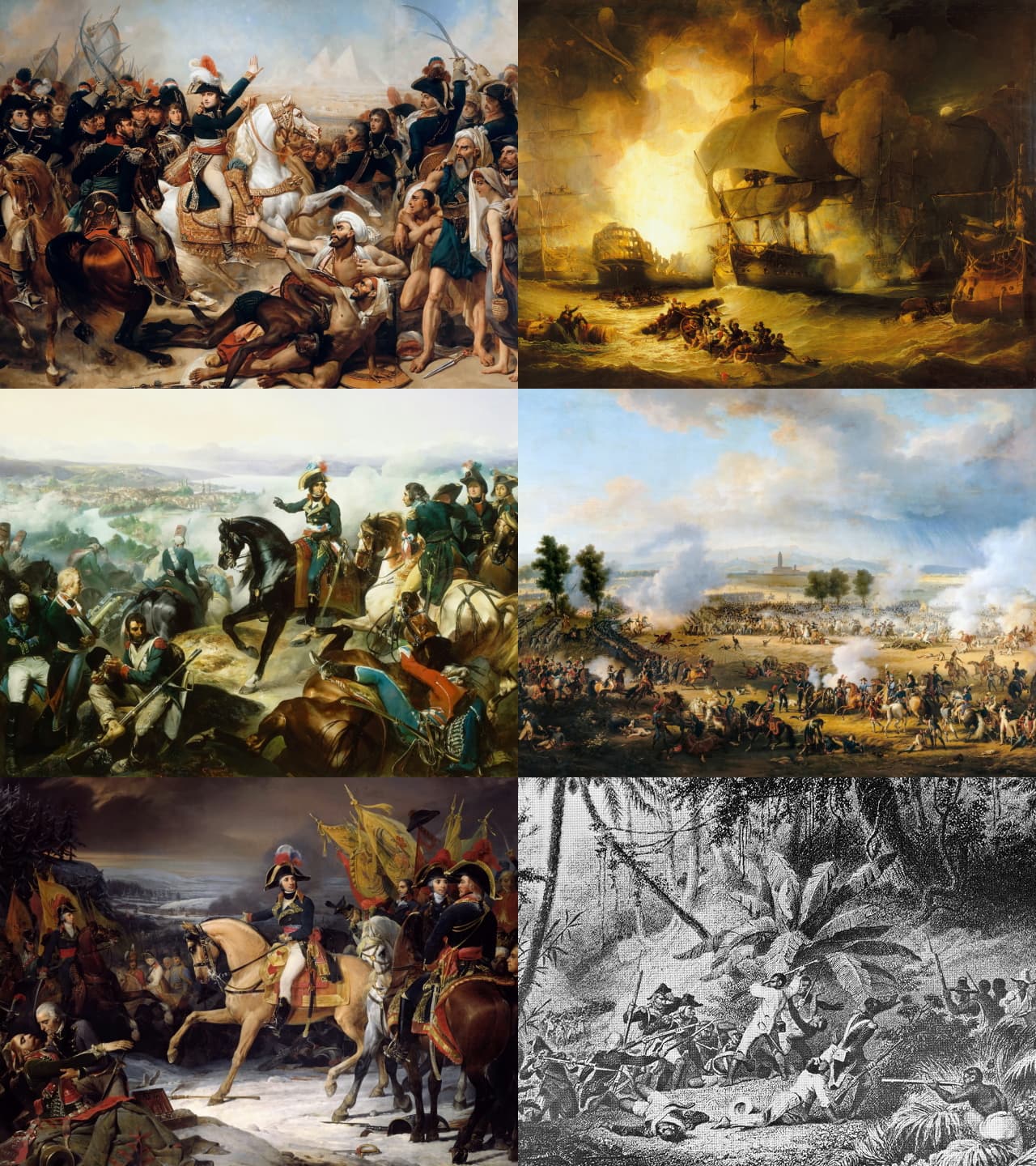 Image illustrating War of the Second Coalition