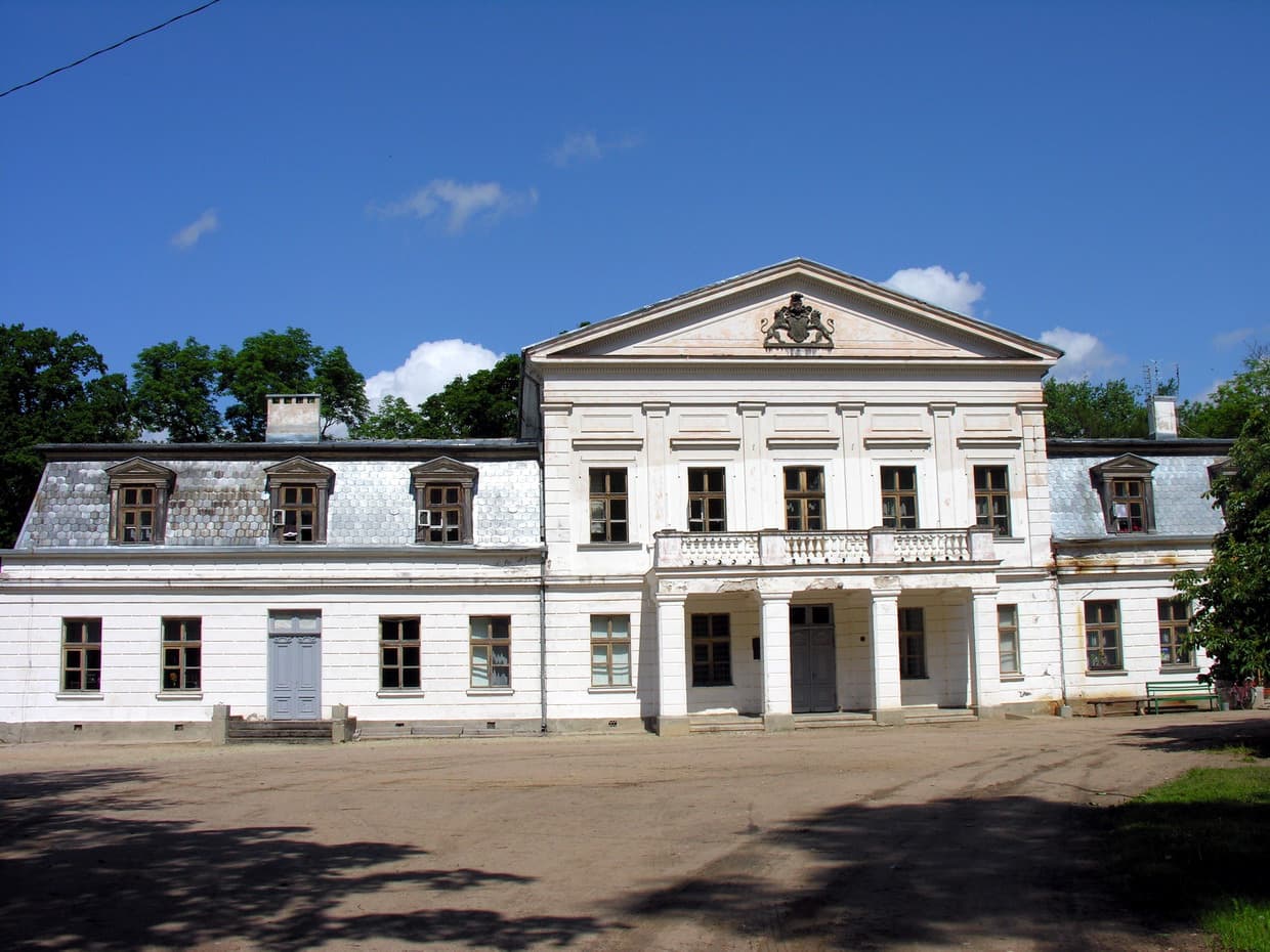 Image illustrating Žagarė