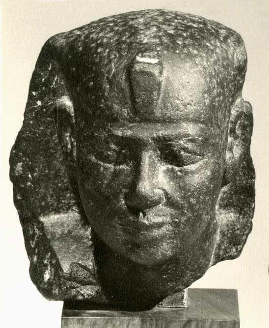 Image illustrating Pepi II
