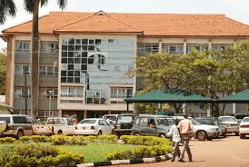 Image illustrating Kyambogo University
