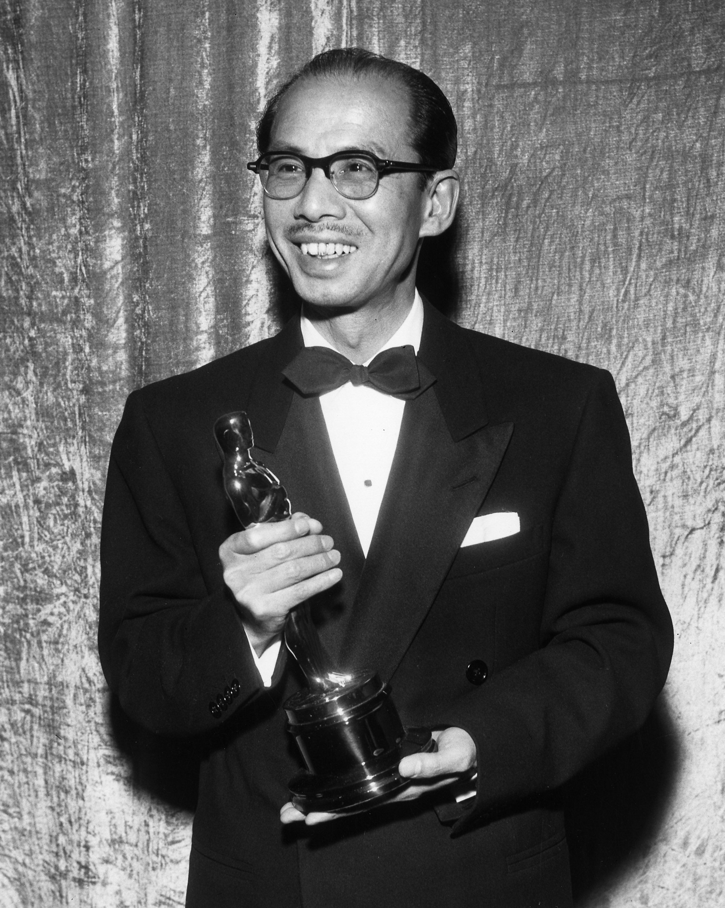 Image illustrating Masaichi Nagata