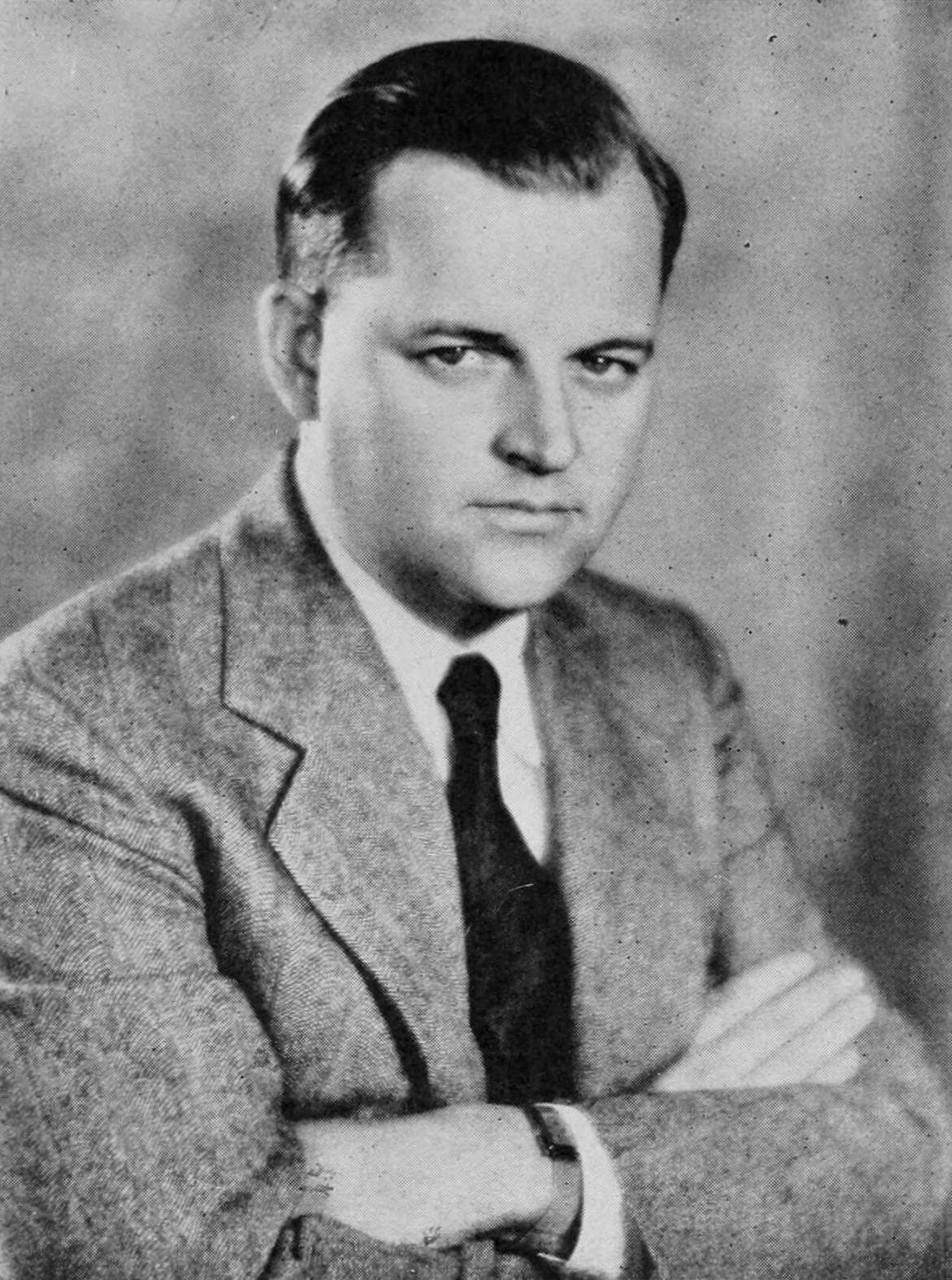 Image illustrating Roy Del Ruth